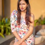 Pooja Chopra Instagram - 🐯