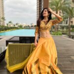 Pooja Chopra Instagram - 🌬️