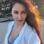 Pooja Chopra Instagram - ☀️ 💋 🏖️ Hua Hin