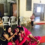 Pooja Chopra Instagram - Hope you keep everyone entertained with ur jokes and sense of humour in the heavens as well… I will always remember us this way 💔 RIP Sonia..