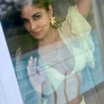 Pooja Chopra Instagram - long time no see .. . . . . #nowyouseeme #midweekmotivation #eyesonyou #photooftheday #fashion #photography #love #instagood #sexy #tb #tothisday Karjat