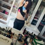 Pooja Chopra Instagram - Rise & Grind 🏃‍♀️