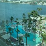 Pooja Chopra Instagram - Sunny smiles, happy thoughts ☀️ 🌴🌊🎈 Dubai, United Arab Emiratesدبي