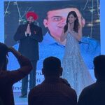 Pooja Chopra Instagram - An absolute honour to have attended the 'ET INSPIRING LEADERS UTTARAKHAND' alongside honourable Governor of Uttarakhand @ltgengurmitsingh Felicitated the inspiring leaders of the state in the field of Health, Education, Industrialists, Businessmen & Startup for their achievements. Leaving the Doon valley hugely inspired myself. Thank you for having me @the_economic_times @timesofindia Hyatt Regency Dehradun