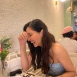 Pooja Chopra Instagram - Busy sunday ☕️