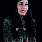 Pooja Chopra Instagram - TEDx talk Bangluru #Repost @sheroesindia with @make_repost ・・・ "Never wait for someone to fix things for you" says @poojachopraofficial , and rightly so. #TakeCharge of your life with this dose of monday motivation. You got this! #mondaymotivation #SHEROES #fixyourself #bethereforyourself