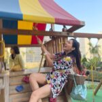 Pooja Chopra Instagram - Never EVER loose the kid in u 🐣💛🙃
