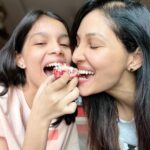 Pooja Chopra Instagram - bebad day 🐣🎂