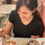 Pooja Chopra Instagram - ☕️🧁🎉