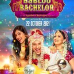 Pooja Chopra Instagram - Eeeee just 3 DAYS TO GO 🥁🥁😁😁🎉✨ #intheatres #bollywood #bollywoodmovie #romcom #familyfilm #laughriot #masalafilm #entertainment #cute #film #love #betrayal #friendship #family #lucknow #lucknowgirl #excitedmuch #happy #pleasewatchit #intheaters #enjoy 🎈
