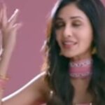 Pooja Chopra Instagram - Simply cannot wait for u to head out to the theatres with your families and friends to watch Babloo Bachelor which is releasing on 22nd oct 🎉 n while we all wait for the film to release sharing a romantic song from the movie sung by my fav singer @arijitsingh #tumho hope u all like it and give it love #tumho ♥️