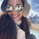 Pooja Chopra Instagram - Cold but happy 🥶