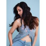 Pooja Chopra Instagram - 🌪️ or 💤 Two forever moods