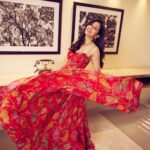 Pooja Chopra Instagram - Happy Valentine’s ♥️ Bangluru