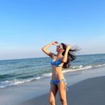 Pooja Chopra Instagram - Bkk dump 🌊🏝️☀️🎶🫶🏻💫