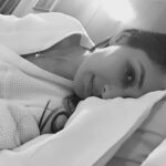 Pooja Chopra Instagram - 𝗕𝗮𝘁𝘁𝗲𝗿𝗲𝗱 𝗯𝘂𝘁 𝗻𝗼𝘁 𝗯𝗿𝗼𝗸𝗲𝗻 #covidfighter