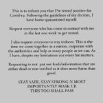 Pooja Chopra Instagram - 🙏