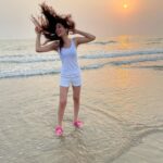 Pooja Chopra Instagram -