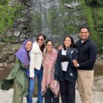 Pooja Chopra Instagram - This is us.. #mysunshinefamily_ 🌻 Bhutan འབྲུག་རྒྱལ་ཁབ་