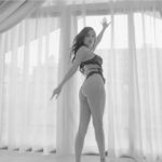 Poonam Pandey Instagram - Just wanted to say Goodnight. . . . #goodnight #goodvibes #night #poonampandey #poonampandeyreal #nightnight #love