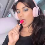 Poonam Pandey Instagram - Like my Lollipop? 💋