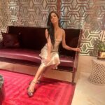 Poonam Pandey Instagram - Golden evening ❤️