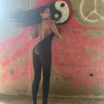 Poonam Pandey Instagram - This is how my morning looks like 💋