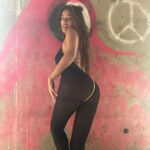 Poonam Pandey Instagram - This is how my morning looks like 💋