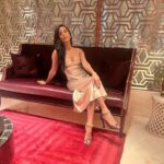 Poonam Pandey Instagram - Golden evening ❤️