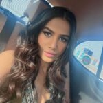 Poonam Pandey Instagram - Like my shades? 💋 #christiandior . . #poonampandey #pplovers #ppfans #shades #favorite #song