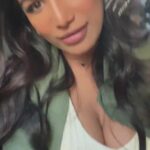 Poonam Pandey Instagram - Vada pav was fun ;)