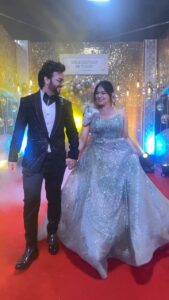 Poonam Preet Bhatia Instagram - Zee Rishtey Awards 2022
#zra #zeetvke30saal #redcarpet #zeerishteyawards