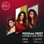 Poonam Preet Bhatia Instagram - Presenting the loving Actress @poonampreet7 Welcome Poonam Preet to the Celeb Connect Family!❤️ For inquires and collaboration please connect @celeb_connect Or 📩celebconnect@whiteleafent.net . . #poonampreet #celebconnectartist #celebconnect #whiteleafentertainment