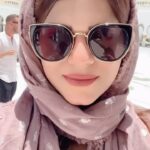 Poonam Preet Bhatia Instagram - When I started counting my blessings, my whole life turns around 🙏🏻🤲🏻😇 * * * #godisone #omniest #keeppraying #almighty Sheikh Zayad Mousqe Abu Dahbi