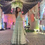 Poonam Preet Bhatia Instagram - This silence is wonderful 🤍 #happiestgirl #dreamy #everymomentcounts