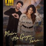 Poonam Preet Bhatia Instagram - See! We are One in a Million! 🤩🕺 #thisisjustthebeginning #manymoretocome #thankyouall Special thanks to @mikasingh @musicandsoundofficial @lathiwalatasneem for everything! Credits : Singer, Music, Lyrics, Composer : @4jaynagarkoti Featuring: @poonampreet7 @sanjaygagnaniofficial Director : @sanjaygagnaniofficial @gimmie_k Producer @mikasingh @drtarangkrishna @castingkartikpaliwalofficial @gagnanismitaraju Casting @rupesh.sonar Publicity @shimmerentertainment Poster @faizialiphotography Presented by @musicandsoundofficial Mumbai, Maharashtra