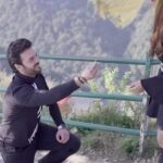 Poonam Preet Bhatia Instagram - #MAINHOGAYATERA Thank you for all the love you’ve given us and to the song! Comments mein Tag karo unko jinko aap yeh song dedicate karna chahte ho aur apne Partners ke saath Reels banao! 😍❤️ #romanticsongs #musicvideo #lovesongs #reelkarofeelkaro #reelitfeelit #bollywoodsongs #couplereels