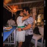 Poonam Preet Bhatia Instagram - Hazaaron mein kisi ko Taqdeer aisi Mili hai ik Ranjha Aur Heer jaisi 👫👩‍❤️‍💋‍👨 @sanjaygagnaniofficial #ishq #love #youandme #bettertogether #mainhogayatera ♥️
