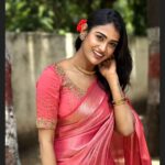 Poornima Ravi Instagram - #poornimaravi