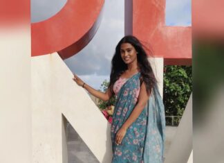 Poornima Ravi (Bigg Boss Tamil 7) Wiki, Age, Family, Images - StudyBizz  Bigg Boss