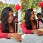 Poornima Ravi Instagram - ❤️❣️