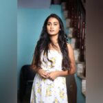 Poornima Ravi Instagram - Pc: @hari_dop . . . . . . #poornimaravi