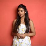 Poornima Ravi Instagram - Pc: @hari_dop . . . #poornimaravi