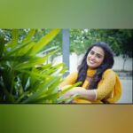 Poornima Ravi Instagram - Pc: @hari_dop