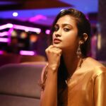 Poornima Ravi Instagram - Create your own sunshine! Click by @hariajith__ Edit- @arun_2899