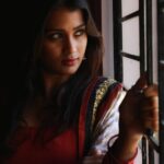 Poornima Ravi Instagram - One more from the same folder! Pc: @hariajith__