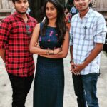 Poornima Ravi Instagram - Kooks bday ❤️ Belated bday wishes sekaru!! #teamkooks😁