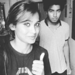 Poornima Ravi Instagram -