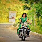 Poornima Ravi Instagram - Regular showoff