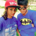Poornima Ravi Instagram - Sha daw!!